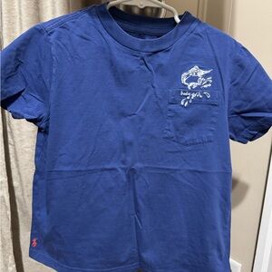 Kids — Polo by Ralph Lauren Tee